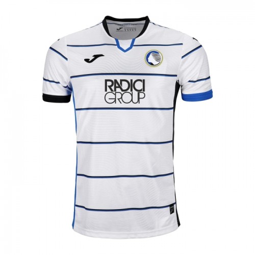Maillot de Foot Atalanta Exterieur 2023-24 Maillot de Foot Atalanta Exterieur 2023-24